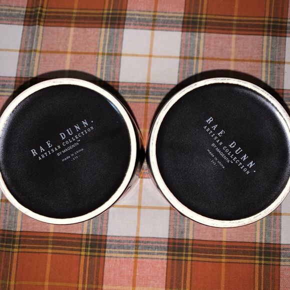 Rae Dunn things Halloween - Picture 3 of 3